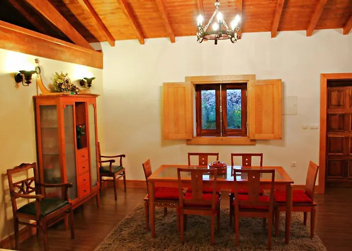 Casa De Reborido