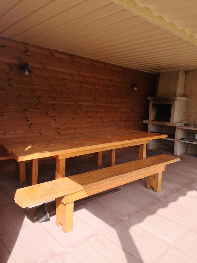 Holiday home Casa De Reborido *