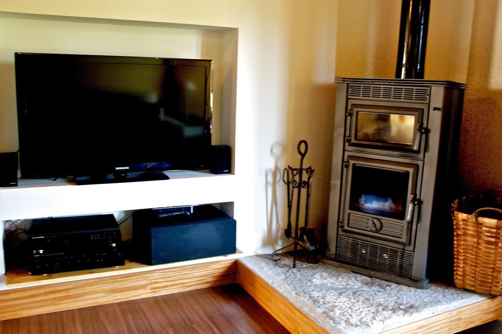 Holiday home Casa De Reborido *