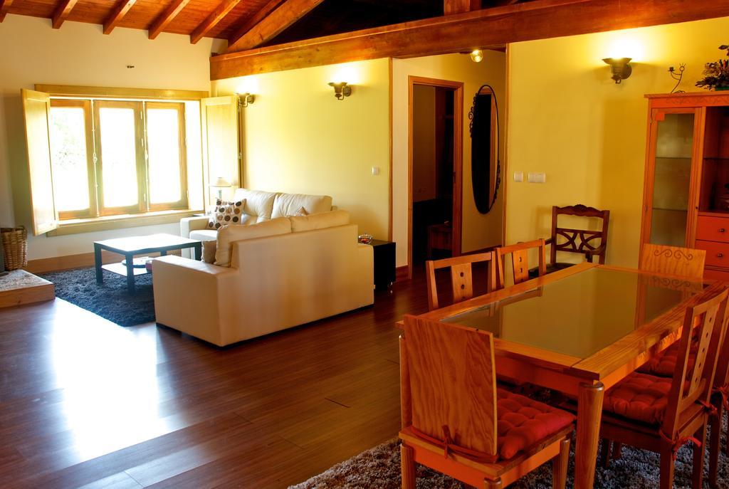 Casa De Reborido Ponte da Barca