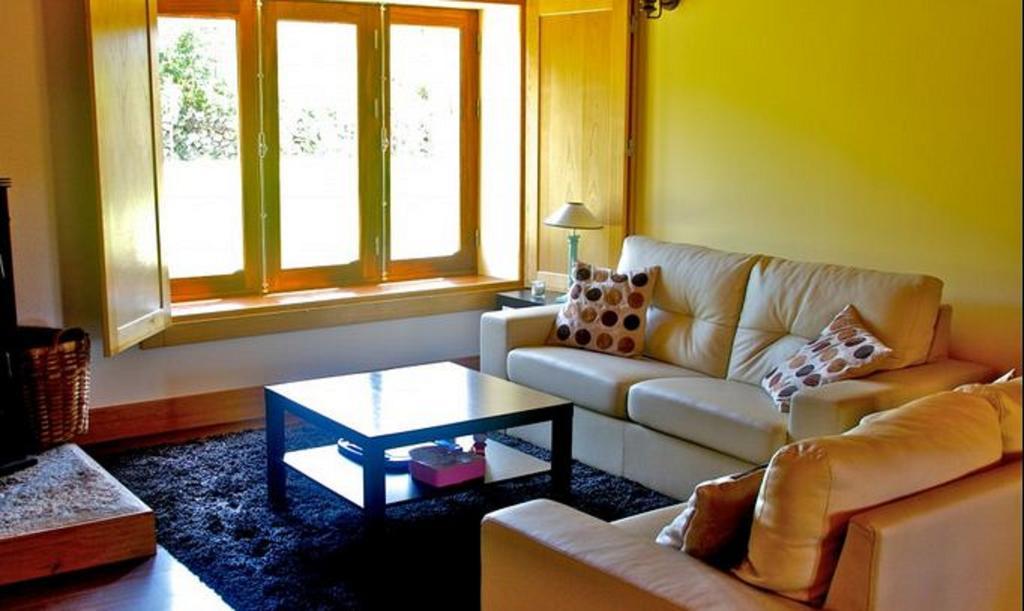 Holiday home Casa De Reborido *