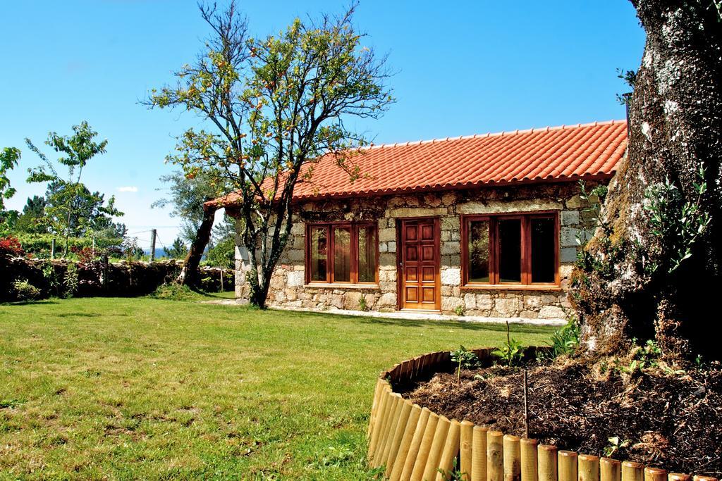 Holiday home Casa De Reborido Ponte da Barca
