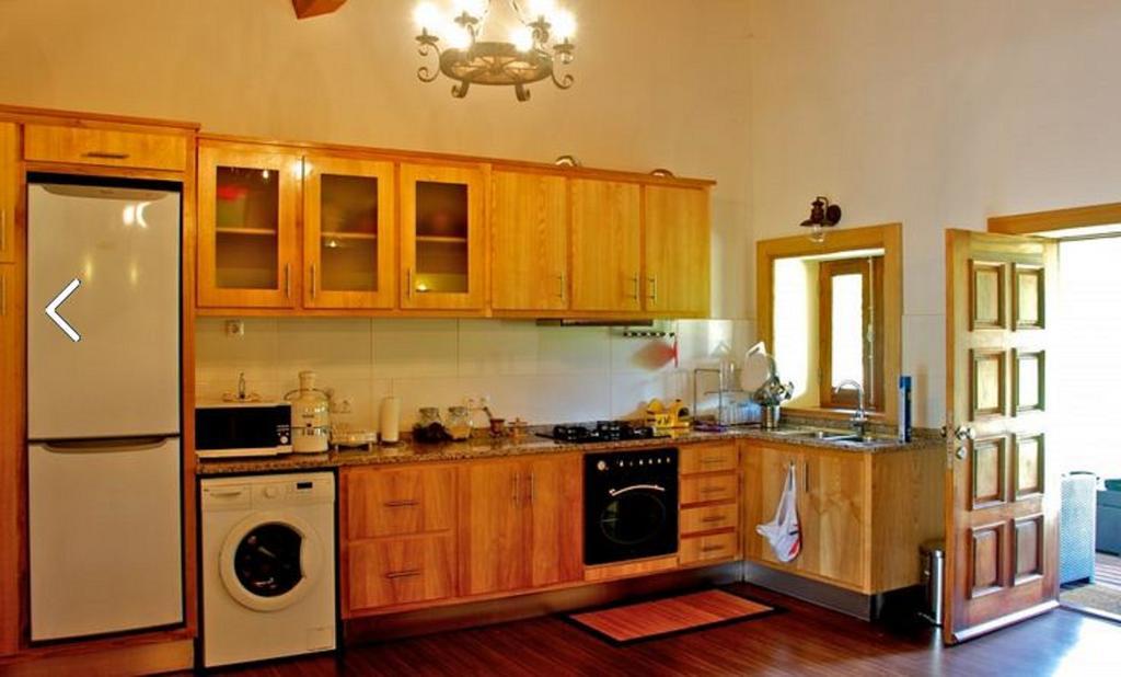 Holiday home Casa De Reborido