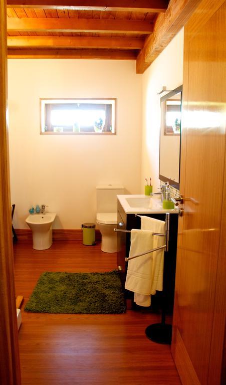 Casa De Reborido Holiday home