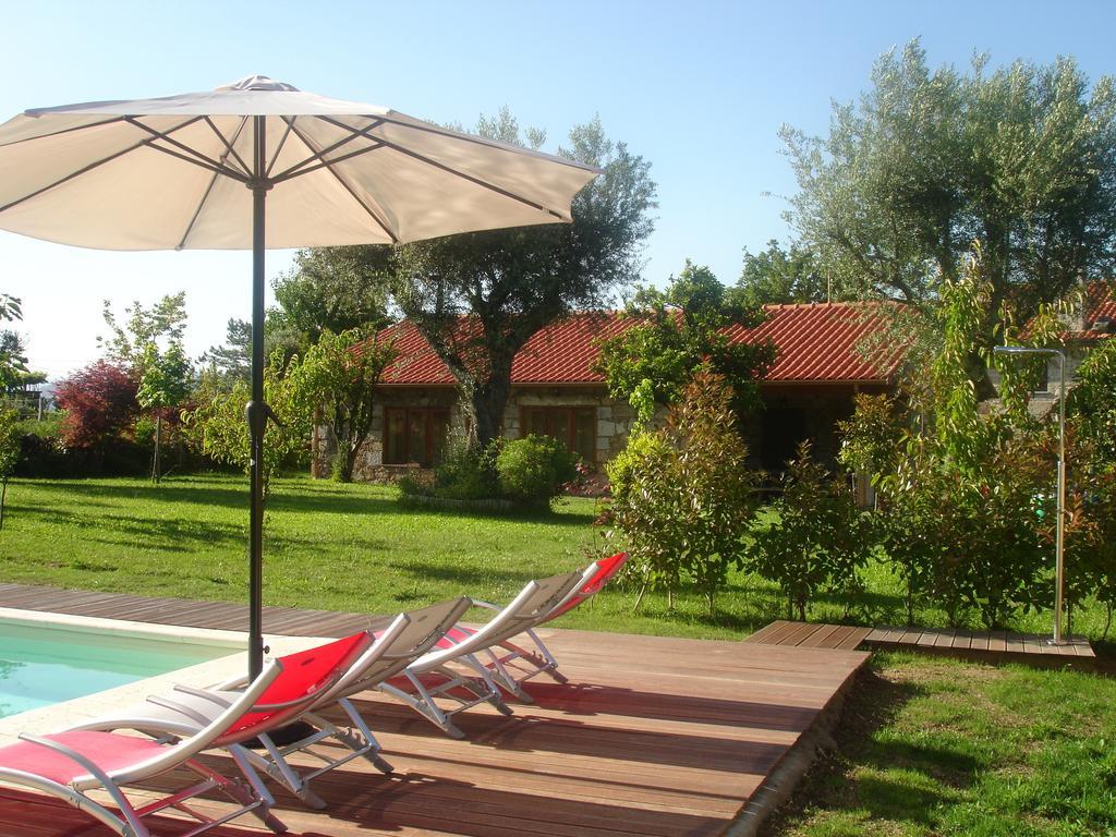 Casa De Reborido *