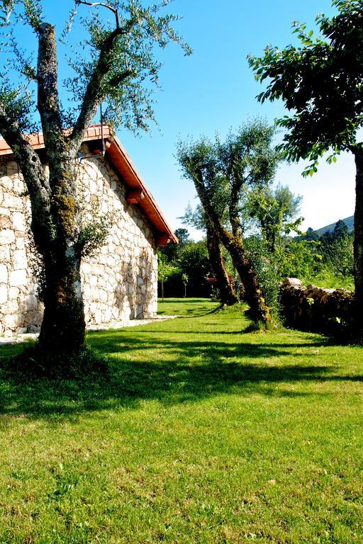Casa De Reborido