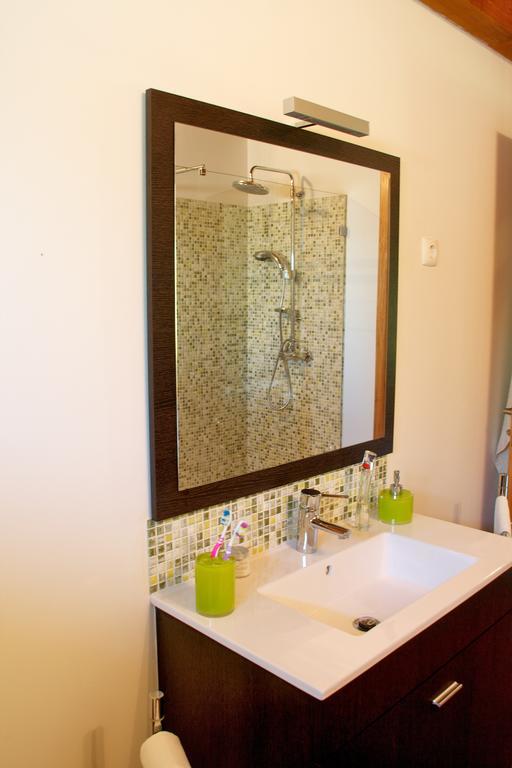 Casa De Reborido Holiday home