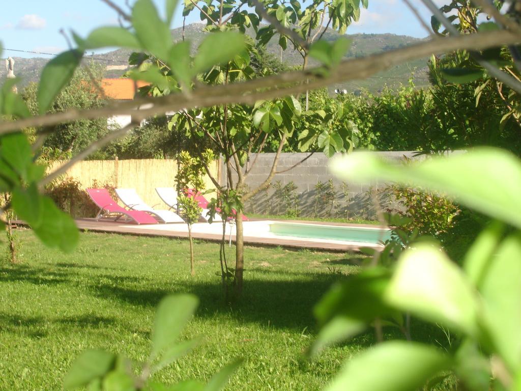 Holiday home Casa De Reborido Ponte da Barca