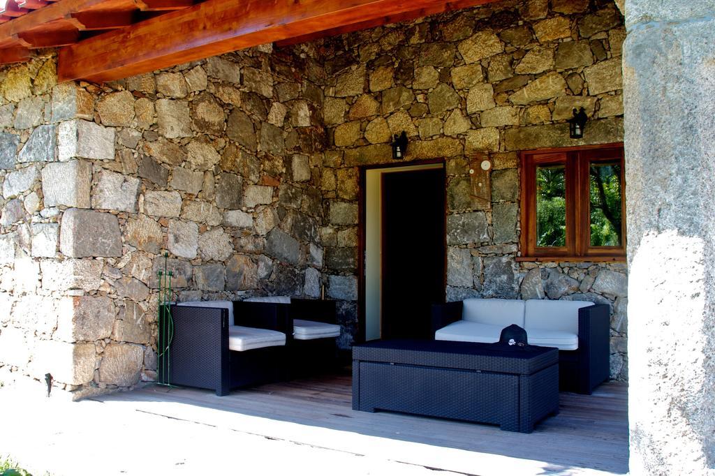 Casa De Reborido Ponte da Barca