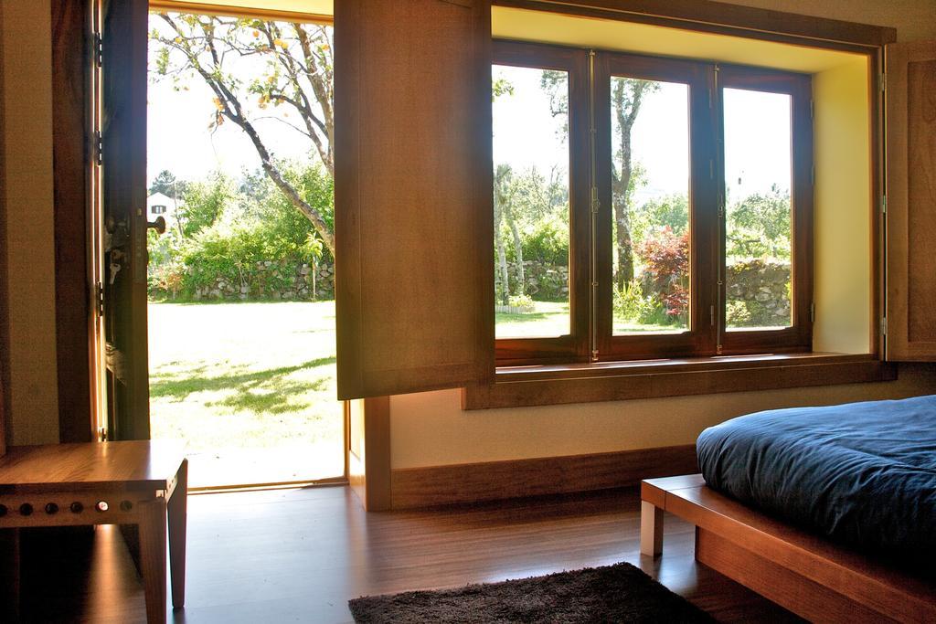 Holiday home Casa De Reborido