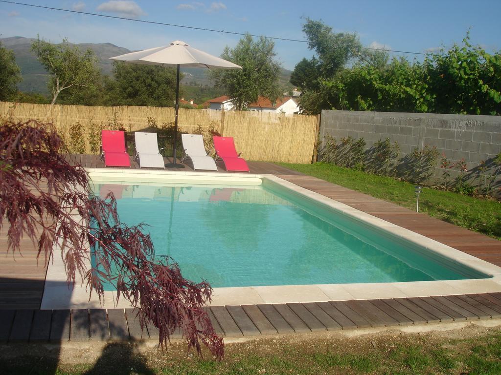 Holiday home Casa De Reborido *