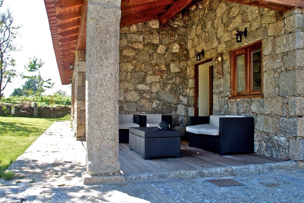 Casa De Reborido Holiday home *