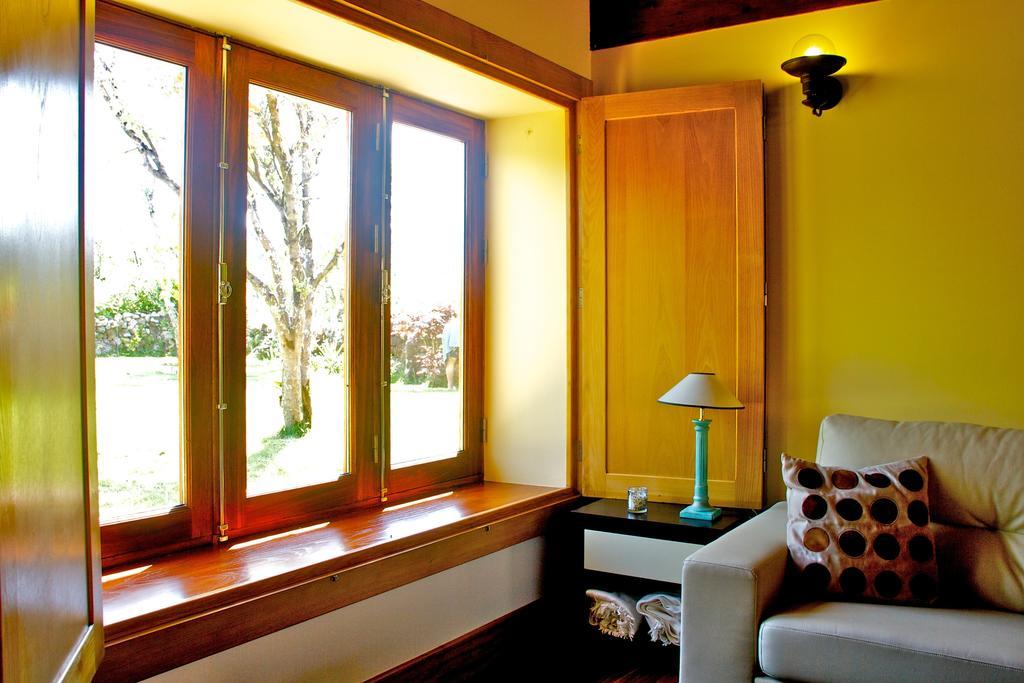 Holiday home Casa De Reborido