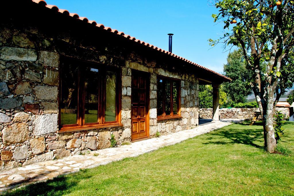 Casa De Reborido Holiday home Ponte da Barca