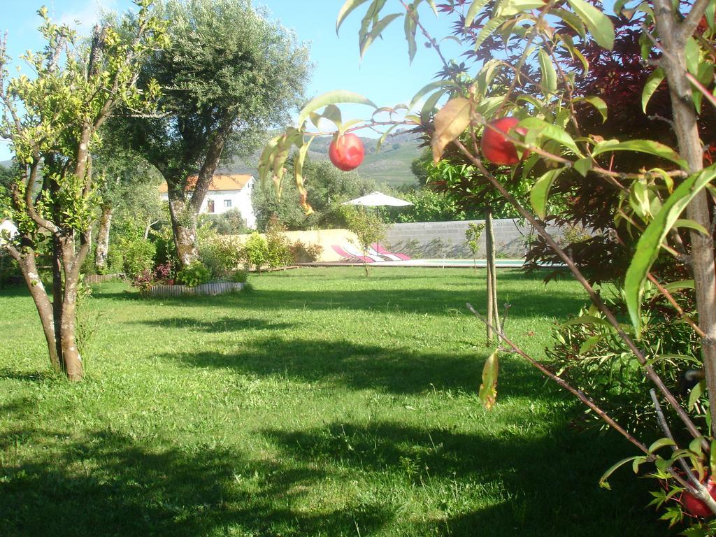 Casa De Reborido Ponte da Barca