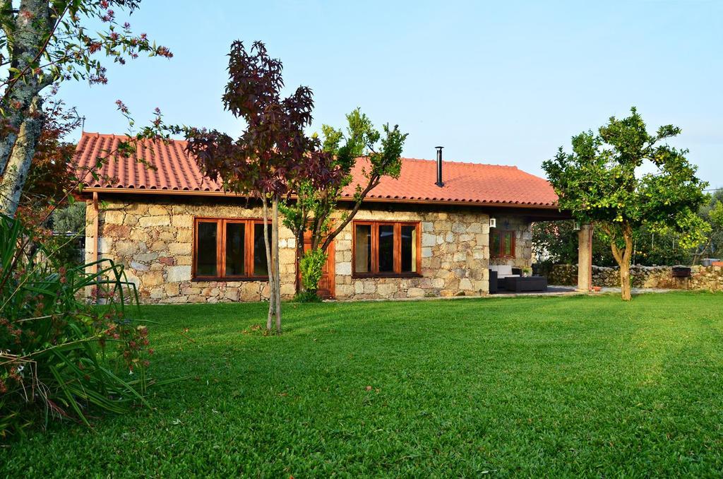 Casa De Reborido Ponte da Barca