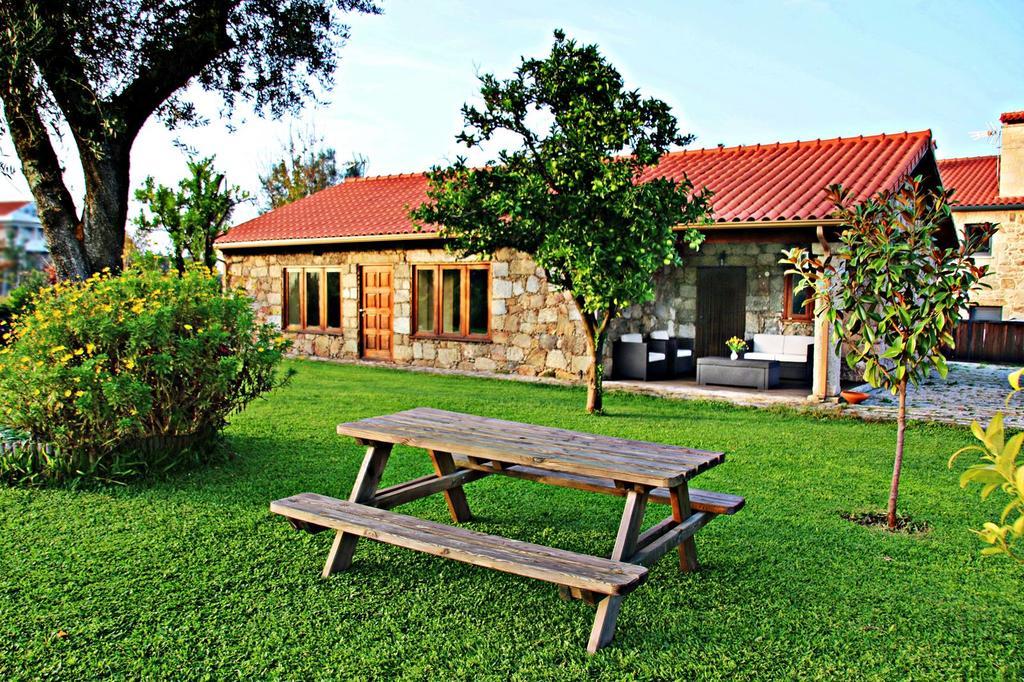 Holiday home Casa De Reborido *
