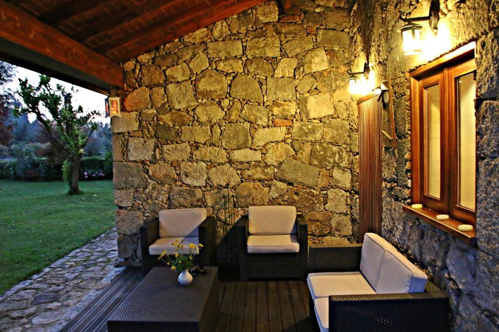 Casa De Reborido Ponte da Barca