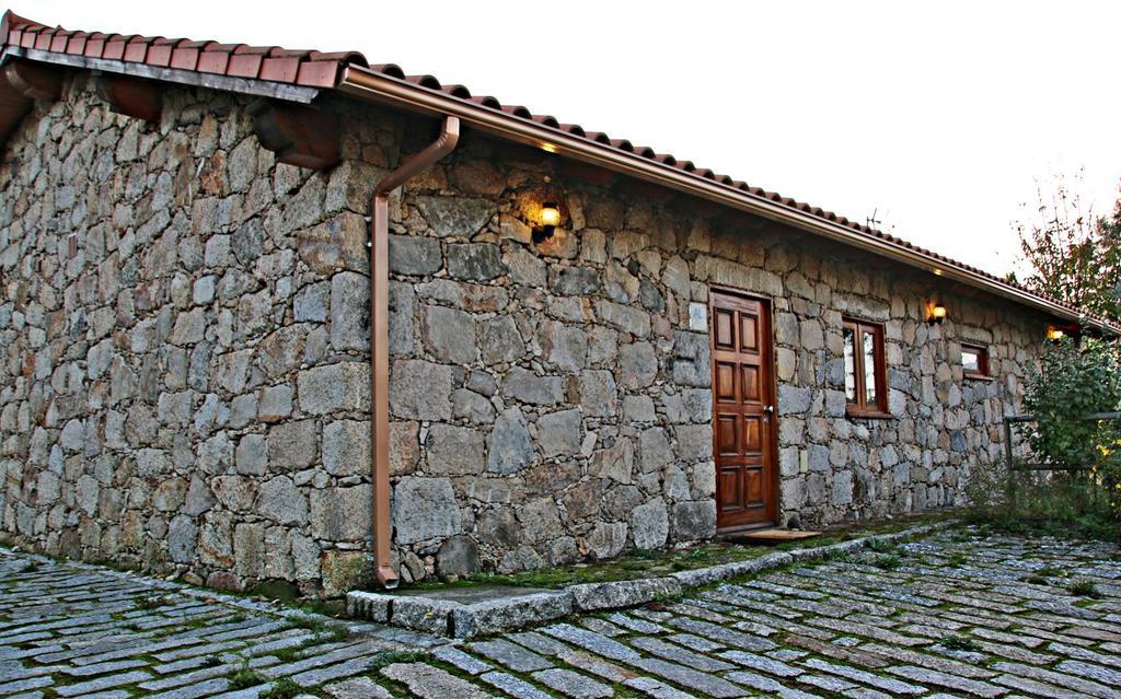 Casa De Reborido Ponte da Barca
