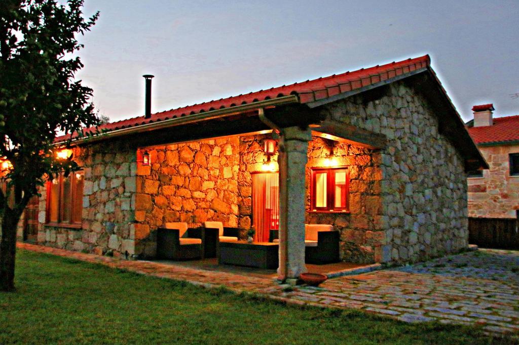 Casa De Reborido Ponte da Barca
