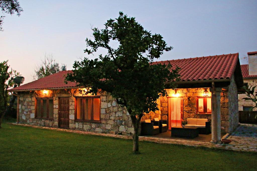 Holiday home Casa De Reborido *