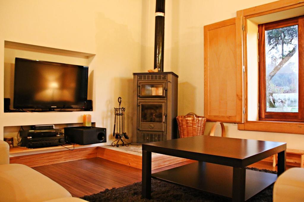 Holiday home Casa De Reborido *