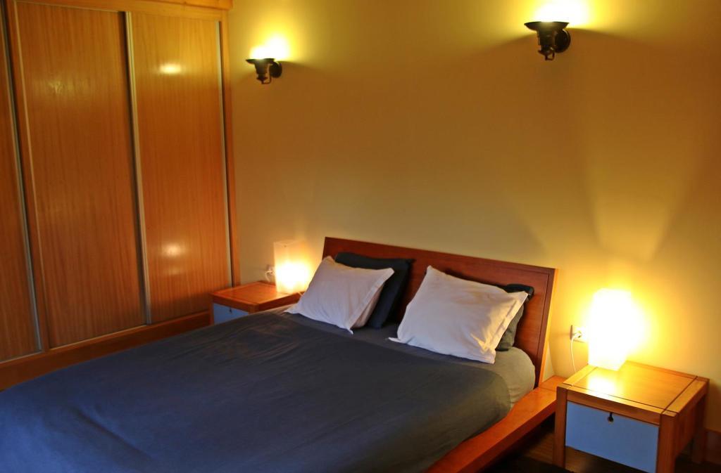 Holiday home Casa De Reborido