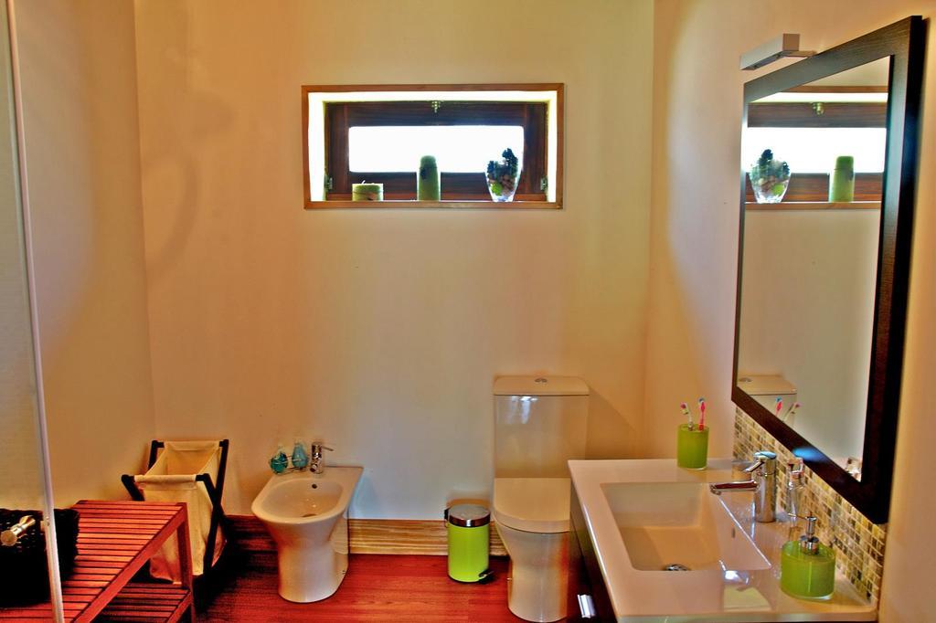 Holiday home Casa De Reborido